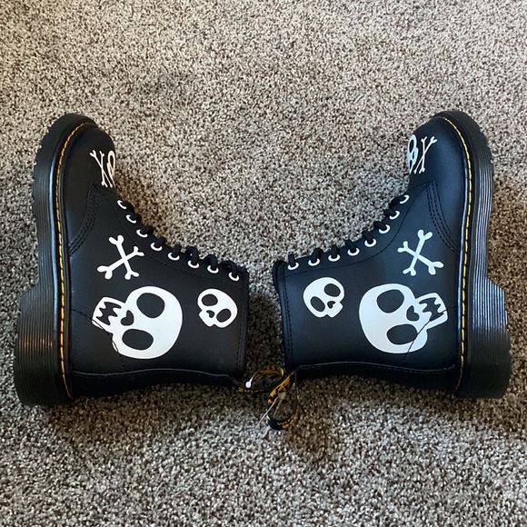 Dr. Martin size 1 Kids - Picture 8 of 12